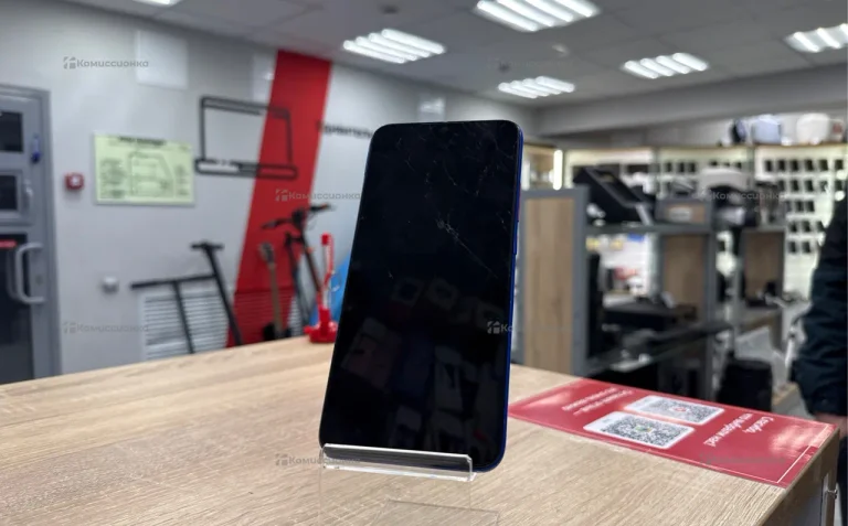 Xiaomi Redmi 9C NFC 2/32 ГБ