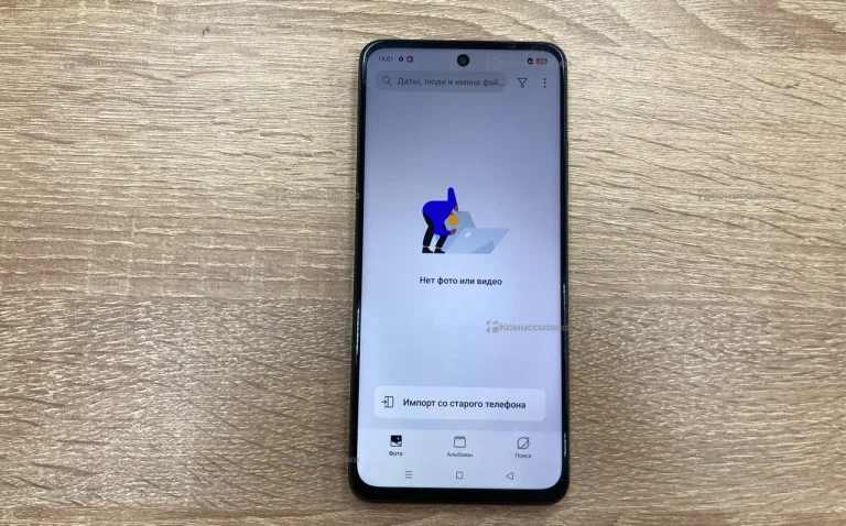 Realme C75 8/256Gb