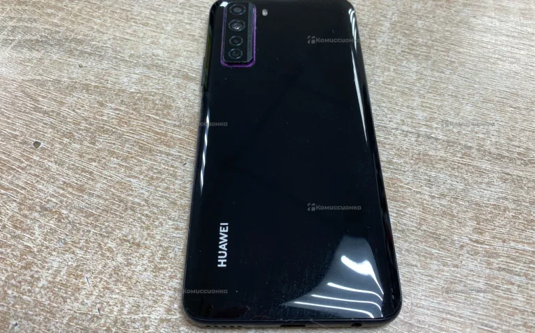 Honor 30S 6/128 ГБ