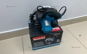 Циркулярная диск/пила сетевая Makita HS7000