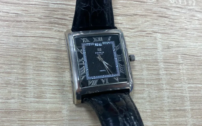 Часы Ника 7325 925*