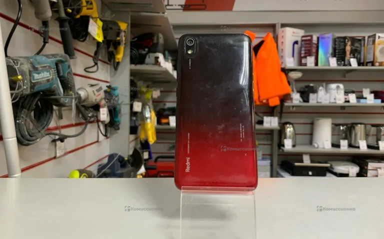 Xiaomi Redmi 7A 2/32 ГБ