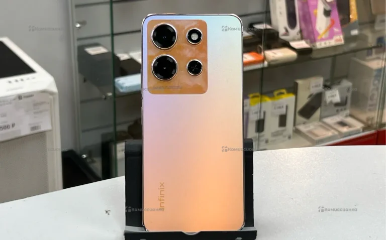 Infinix Note 30i 8/256 ГБ