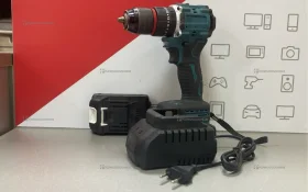 Купить Дрель-шуруповерт makita DF347D б/у , в Новокуйбышевск Цена:2990рублей