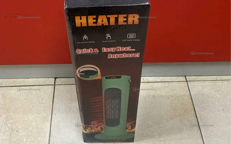 Обогреватель heater