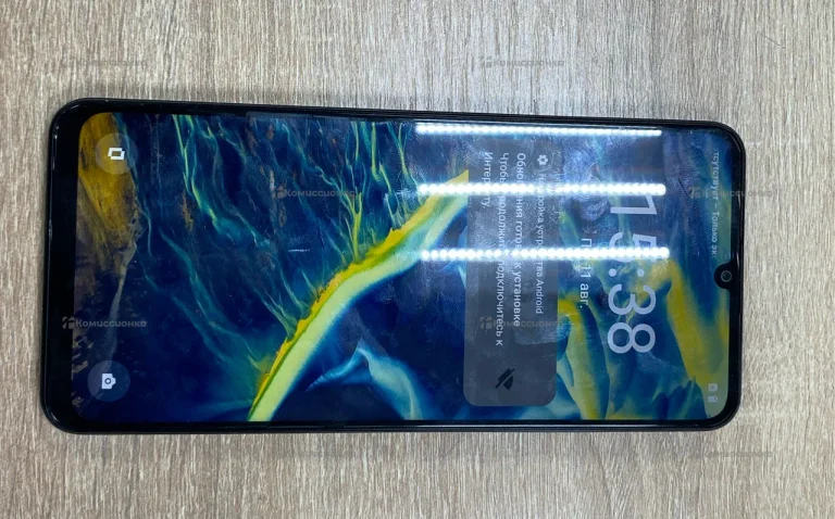 Realme Note 50 3/64Gb