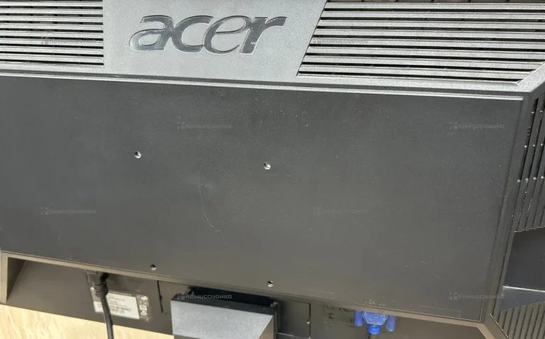 Монитор Acer v243