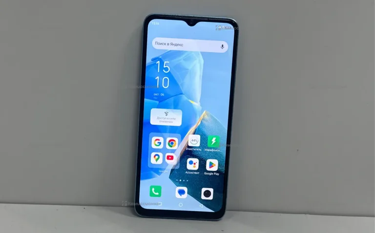 Infinix HOT 30I 4/128