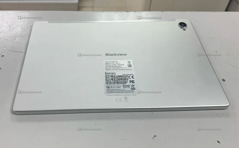 Blackview планшет Blackview tab a15