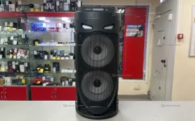 Колонка  блютус ZQS4239