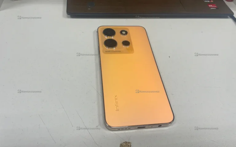 Infinix Note 30i 256Gb