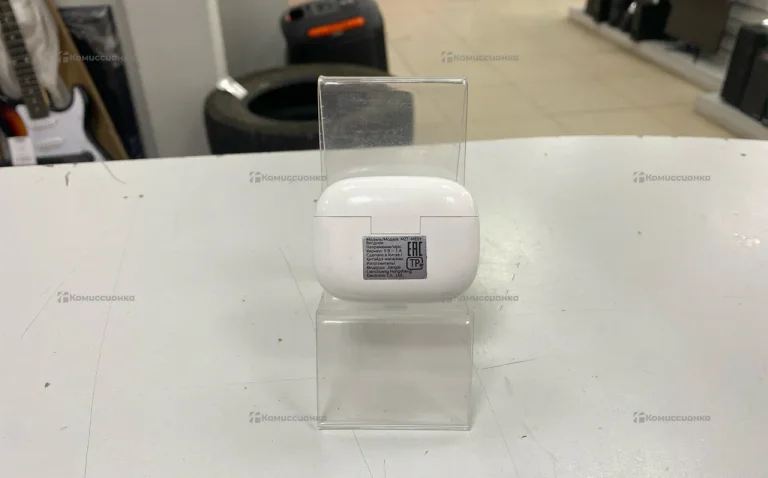 Наушники Honor