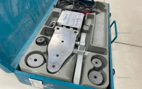 Комплект сварочного оборудования PRO AQUA PP-R 150