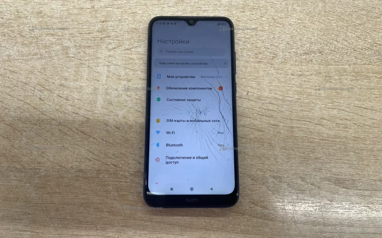 Xiaomi Redmi Note 8t 3/32