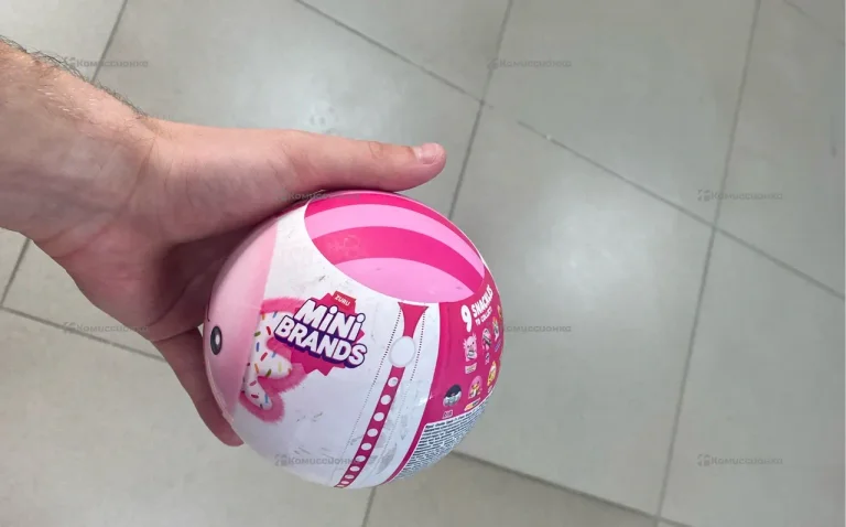 Игрушка mini brands