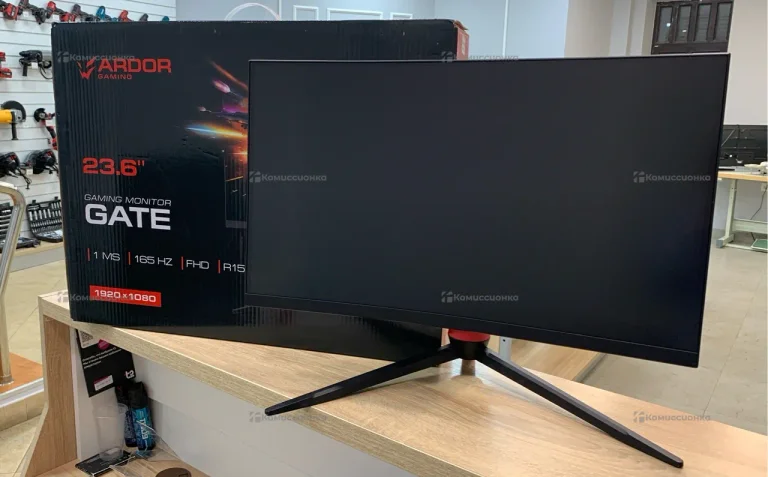 Монитор ARDOR Gaming AF24AH3
