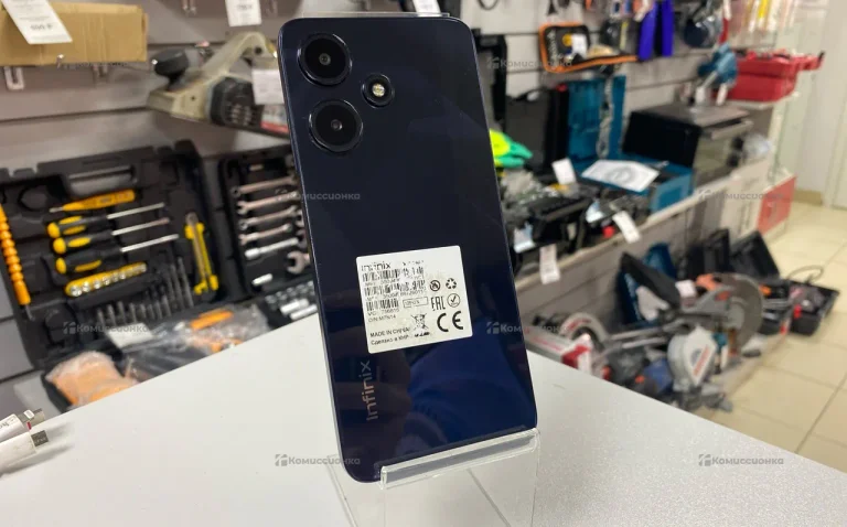 Infinix Hot 30i 8/128Gb