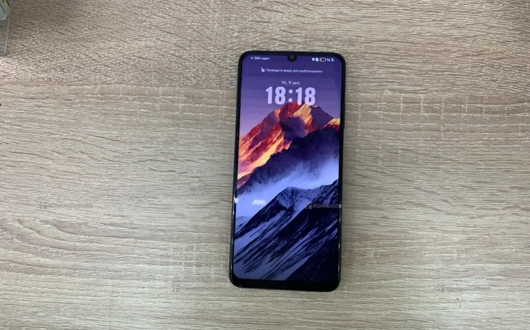 Honor X7a 128Gb