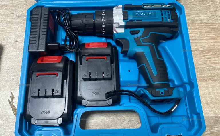 Шуруповерт Makita (реплика)