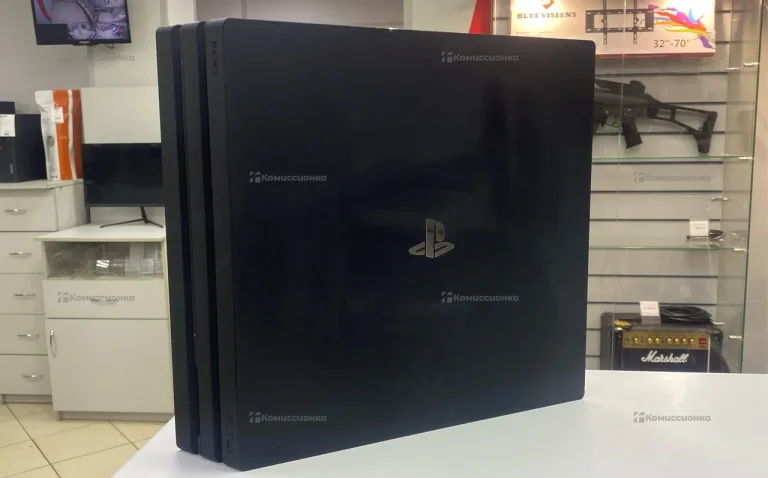 PS4. pro 1tb