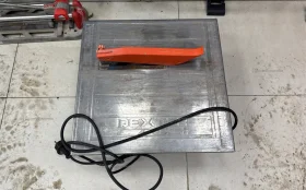 Купить Электрический Плиткорез TC180A-1 б/у , в Санкт-Петербург Цена:3290рублей