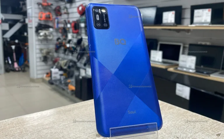 Bq 6051G 1/16Gb