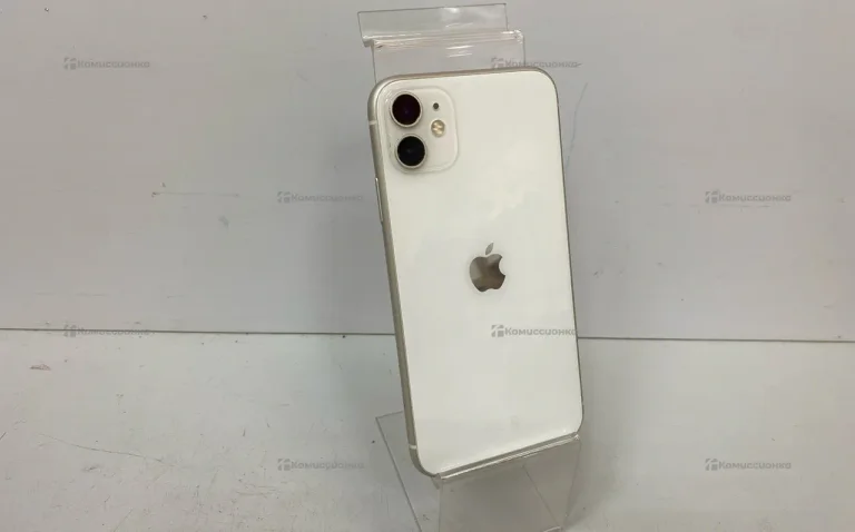 Apple iPhone 11 128Gb