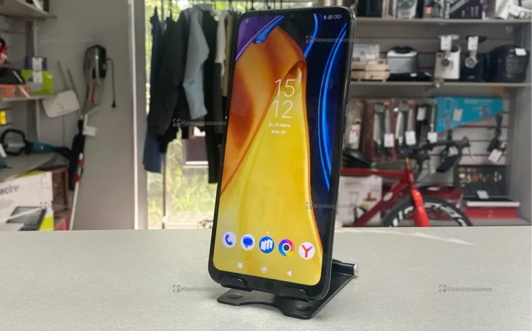 Xiaomi POCO C40 4/64 ГБ