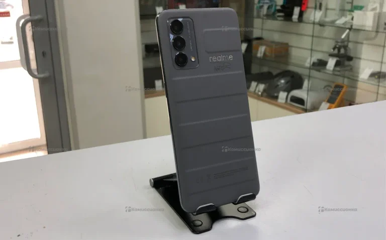 Realme Gt Master Edition