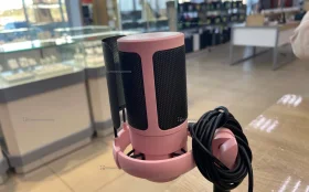 Купить Микрофон ME6S б/у , в Самара Цена:900рублей