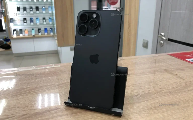 Apple iPhone 15 Pro Max 8/256 ГБ