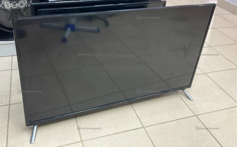 Телевизор Dexp F40G7000C