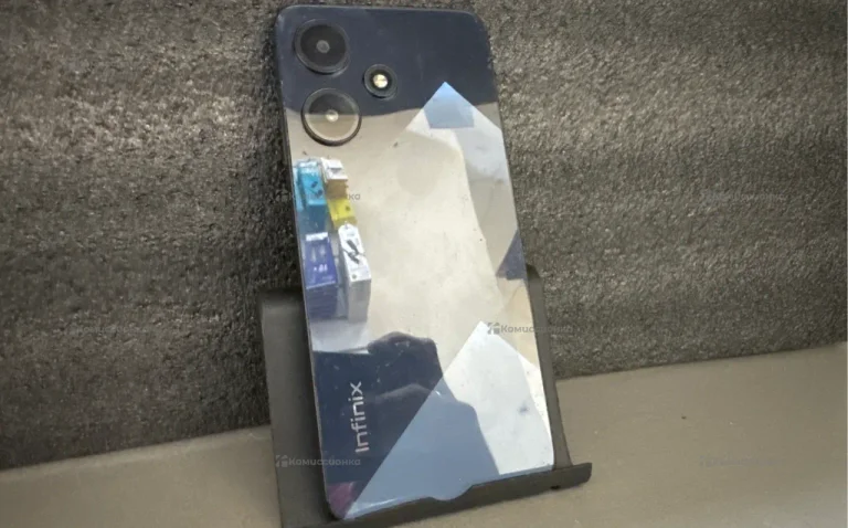 Infinix hot 30i 8 128