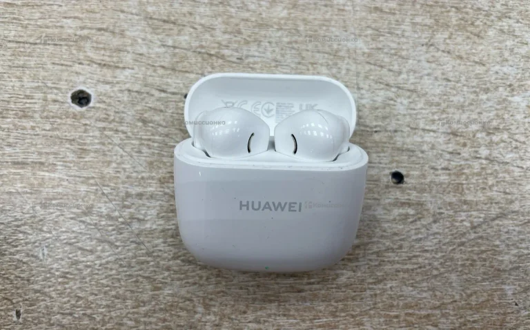 Наушники  Huawei Freebuds se2