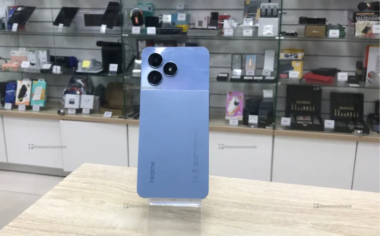 Realme Note 50 4/128Gb
