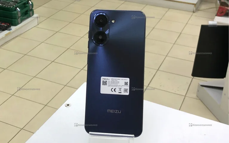 Meizu Mblu 21 4/64Gb