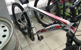 Купить Велосипед Fury б/у , в Саратов Цена:5900рублей