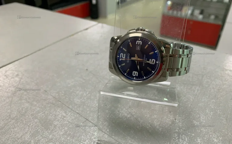 Часы Casio MTP-1314
