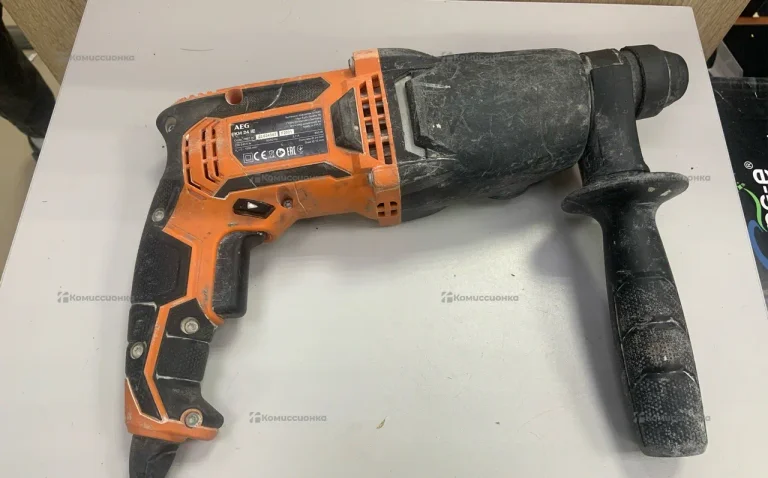 Перфоратор AEG KH