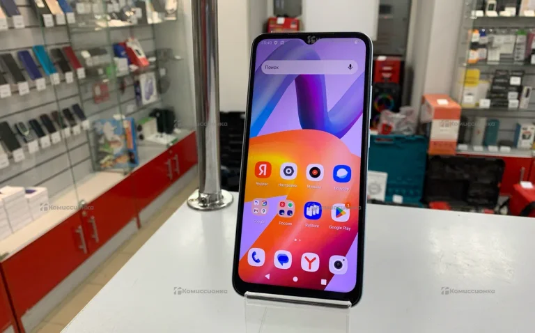 Xiaomi Redmi A2 3/64 ГБ