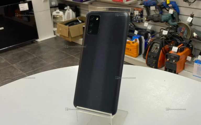 Samsung Galaxy A03s 4/64Gb