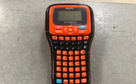 Купить Принтер для печати наклеек Puty pt-100ech б/у , в Самара Цена:3000рублей