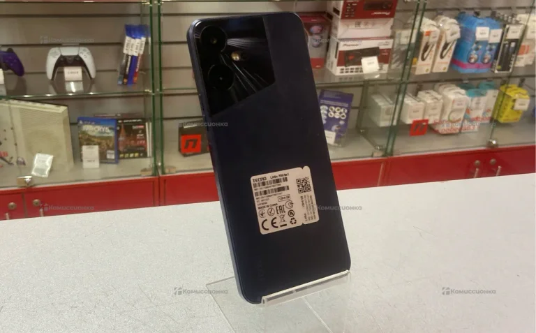 Tecno Pova Neo 3 4/128 ГБ