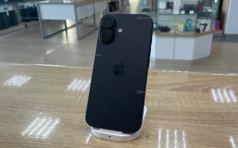 Apple Iphone 16 128Gb