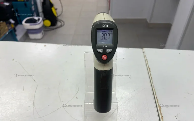 Лазерный излучатель RGK PL-8