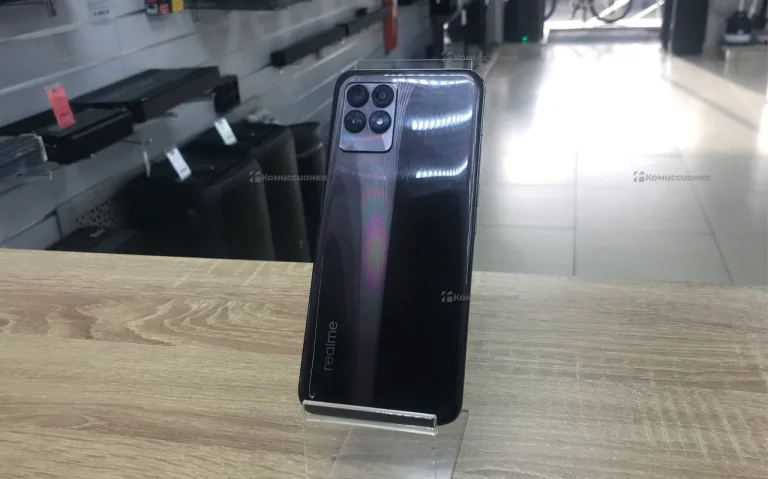 Realme 8i 4/64 ГБ