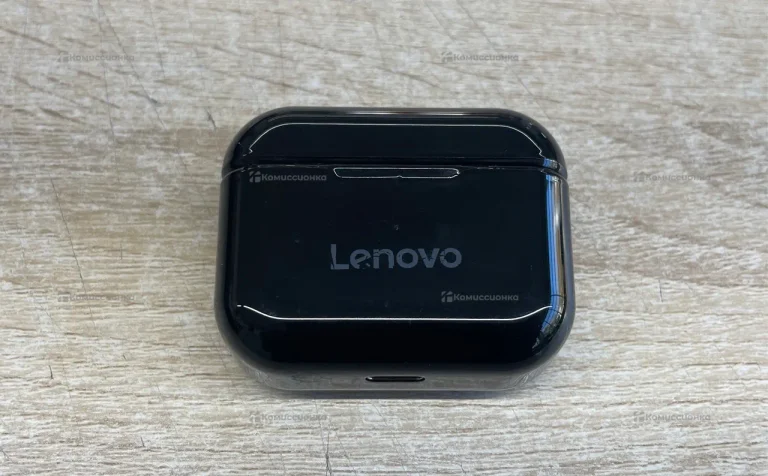Наушники  Lenovo