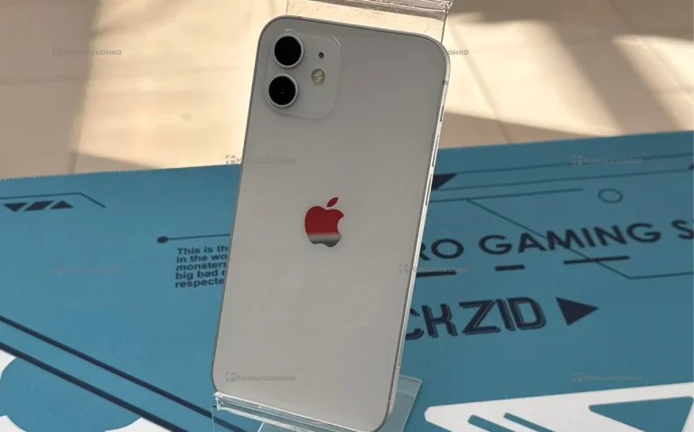 Apple iPhone 12 128Gb