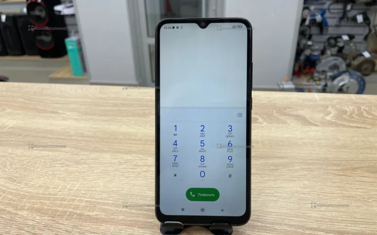 Xiaomi 10c 3/32