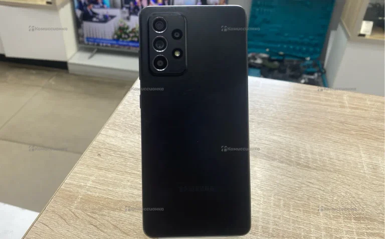 Samsung Galaxy A52 4/128GB